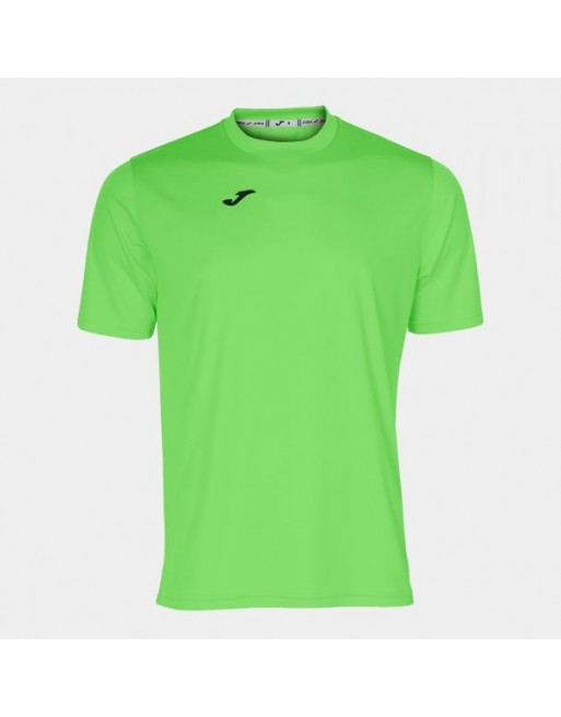 COMBI SHORT SLEEVE T-SHIRT GREEN