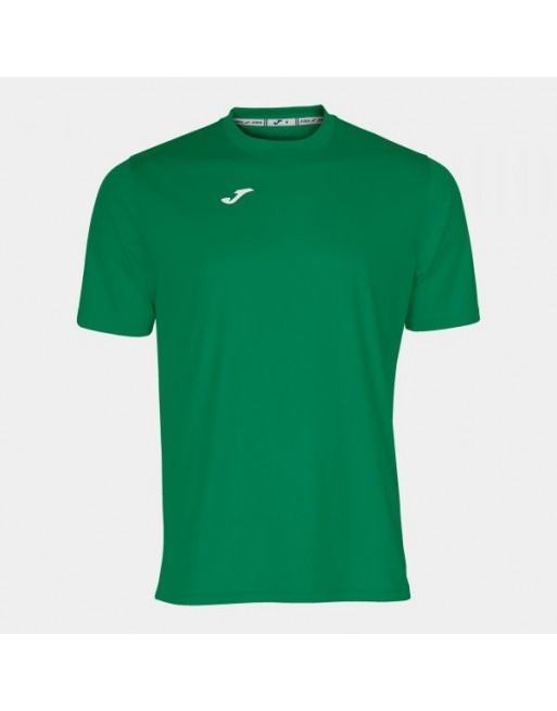 CAMISETA COMBI VERDE M/C