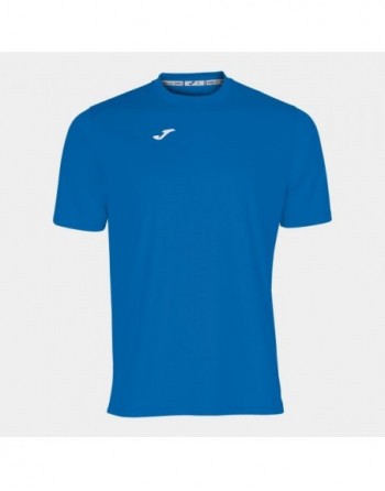 CAMISETA COMBI ROYAL M/C