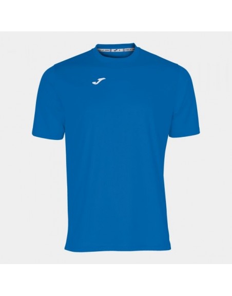 CAMISETA COMBI ROYAL M/C
