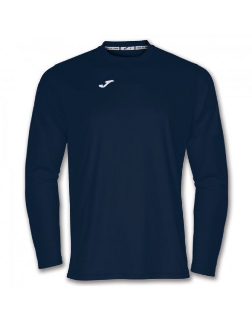 CAMISETA COMBI MARINO M/L