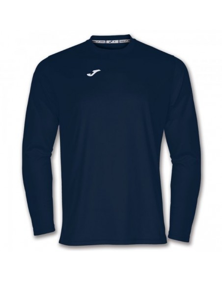 CAMISETA COMBI MARINO M/L