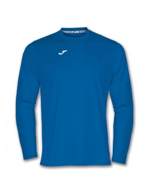 CAMISETA COMBI ROYAL M/L