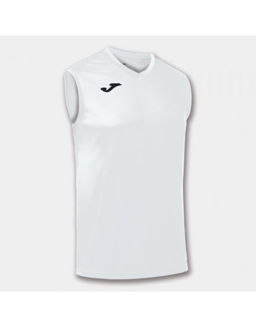 CAMISETA COMBI BLANCO S/M