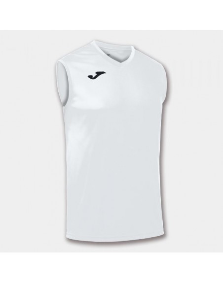 CAMISETA COMBI BLANCO S/M
