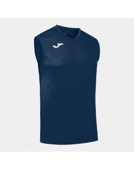 CAMISETA COMBI MARINO S/M