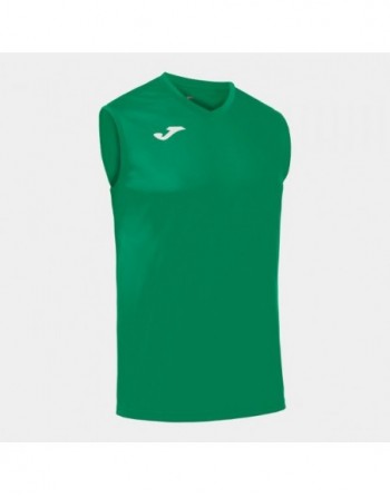 CAMISETA COMBI VERDE S/M