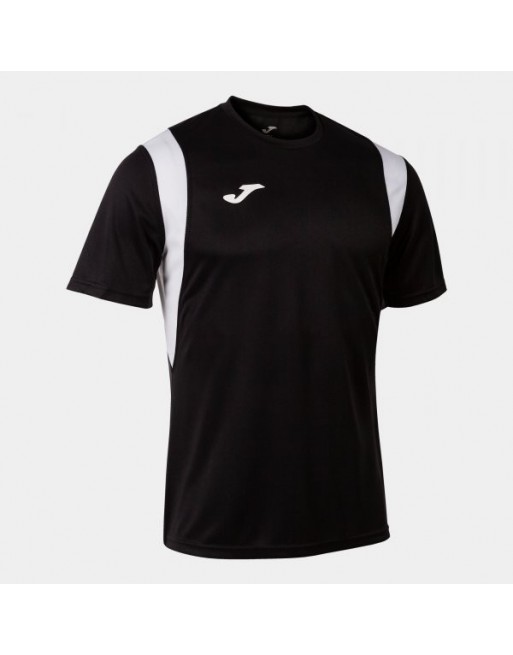 CAMISETA DINAMO NEGRO M/C