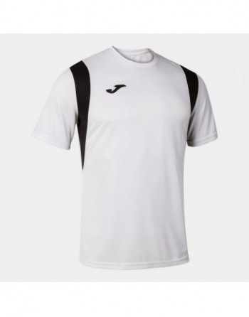 CAMISETA DINAMO BLANCO M/C