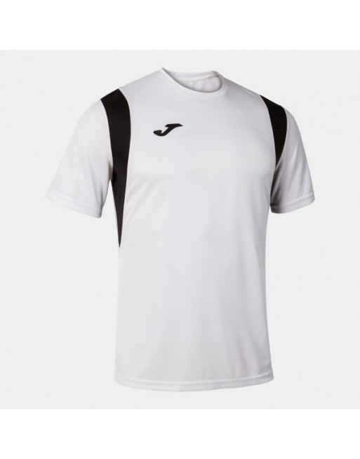 CAMISETA DINAMO BLANCO M/C