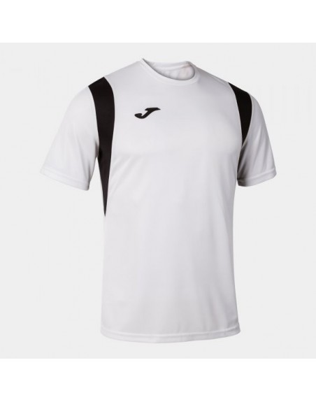 CAMISETA DINAMO BLANCO M/C