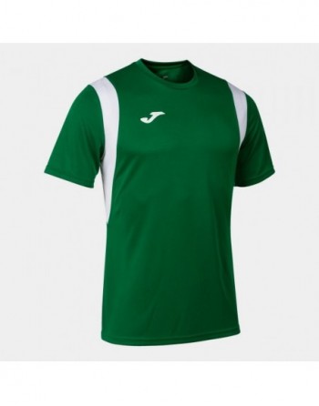 CAMISETA DINAMO VERDE M/C