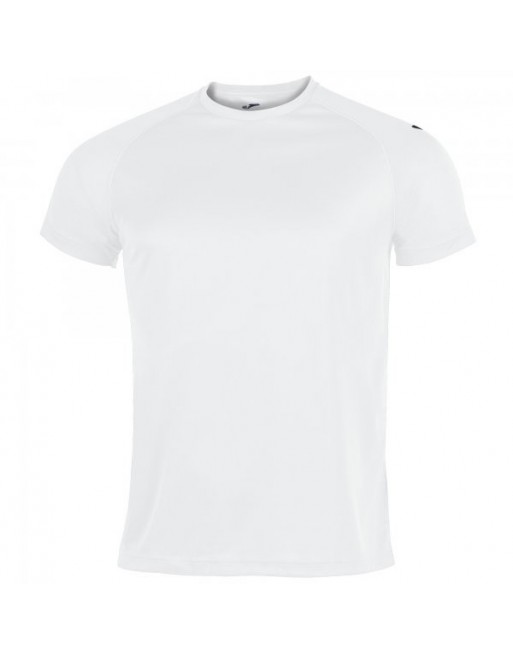 EVENTOS T-SHIRT WHITE S/S PACK 25