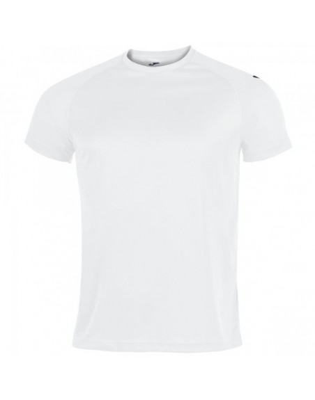EVENTOS T-SHIRT WHITE S/S PACK 25