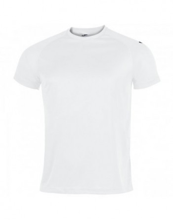 EVENTOS T-SHIRT WHITE S/S PACK 25