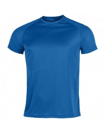 EVENTOS T-SHIRT ROYAL S/S PACK 25
