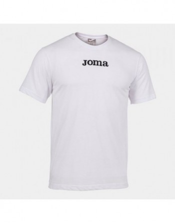LILLE T-SHIRT COTTON WHITE S/S