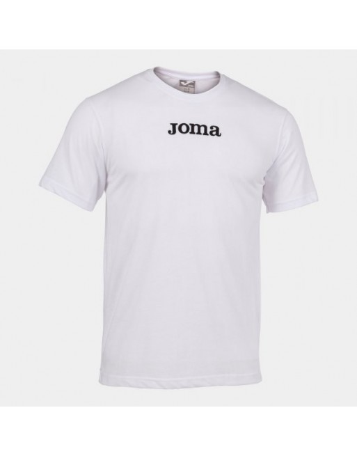 LILLE T-SHIRT COTTON WHITE S/S
