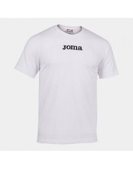 LILLE T-SHIRT COTTON WHITE S/S
