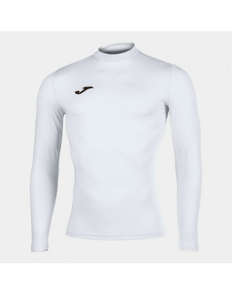 CAMISETA BRAMA ACADEMY BLANCO M/L