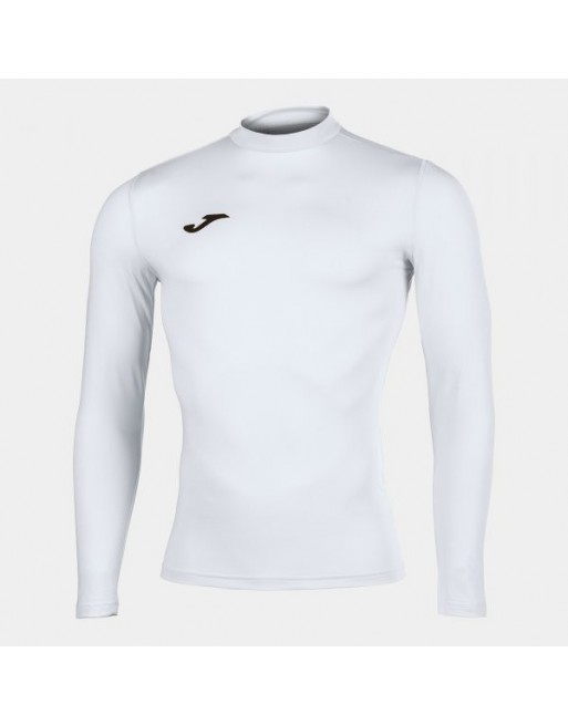 CAMISETA BRAMA ACADEMY BLANCO M/L