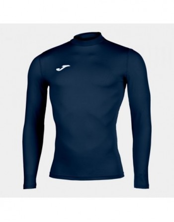 CAMISETA BRAMA ACADEMY MARINO M/L