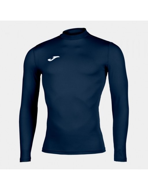 CAMISETA BRAMA ACADEMY MARINO M/L