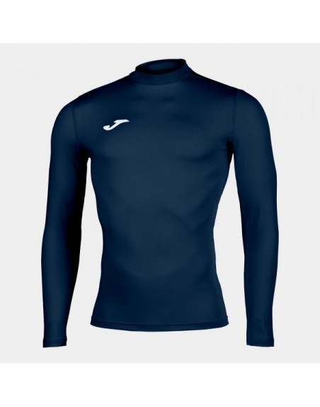 CAMISETA BRAMA ACADEMY MARINO M/L