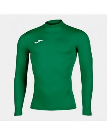 CAMISETA BRAMA ACADEMY VERDE M/L