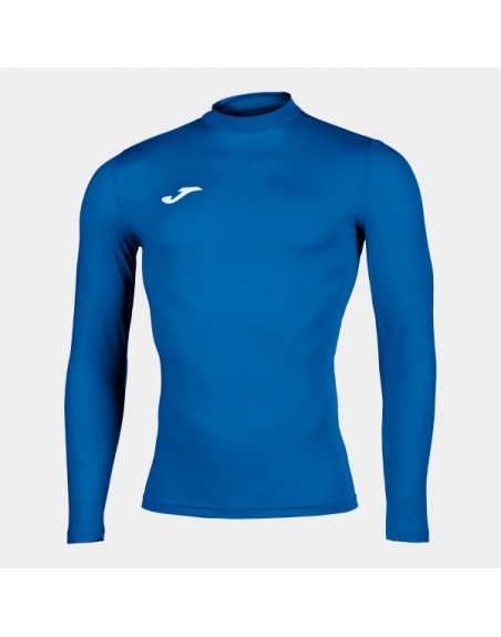 CAMISETA BRAMA ACADEMY ROYAL M/L