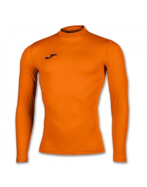 ACADEMY SHIRT BRAMA ORANGE L/S