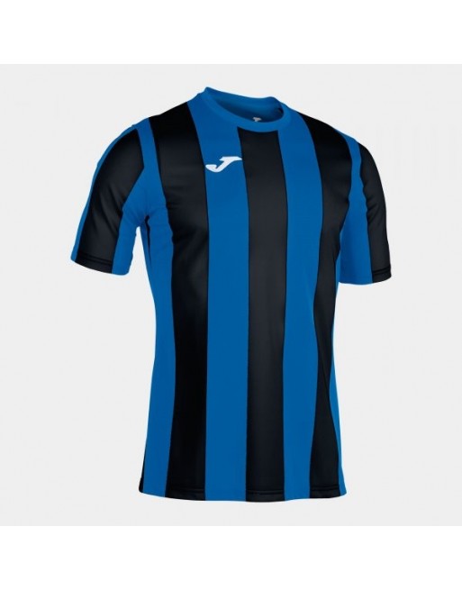 INTER T-SHIRT ROYAL-BLACK S/S