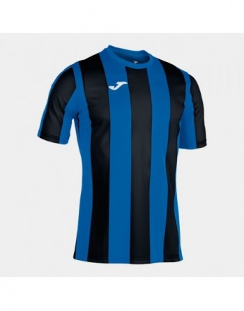 INTER T-SHIRT ROYAL-BLACK S/S