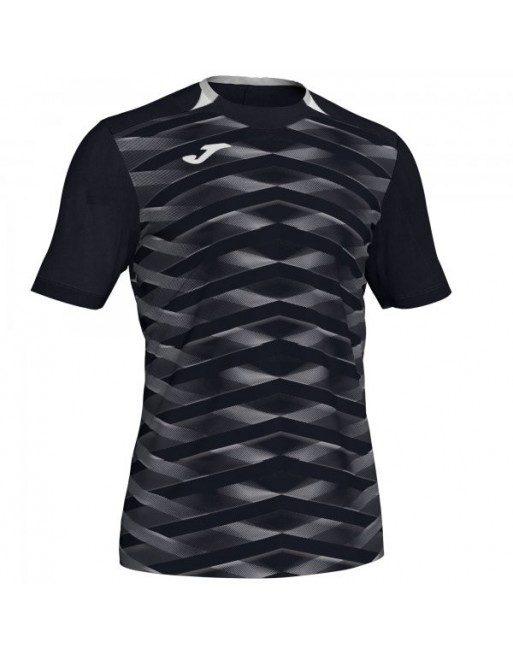 MYSKIN II T-SHIRT BLACK S/S
