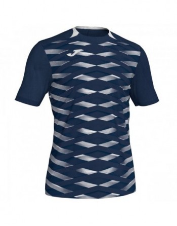 MYSKIN II T-SHIRT DARK NAVY S/S