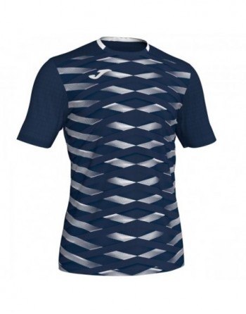 MYSKIN ACADEMY T-SHIRT DARK NAVY S/S