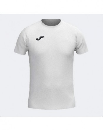 BRAMA T-SHIRT WHITE S/S