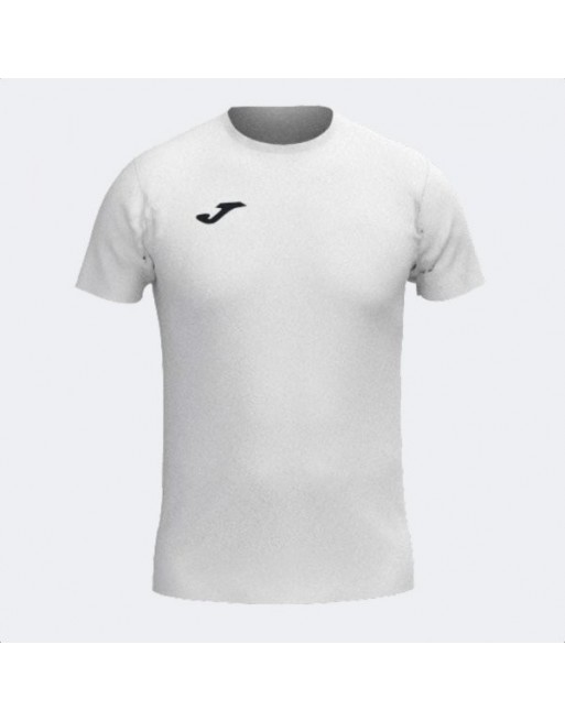 BRAMA T-SHIRT WHITE S/S