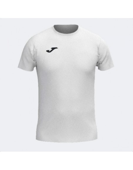 BRAMA T-SHIRT WHITE S/S