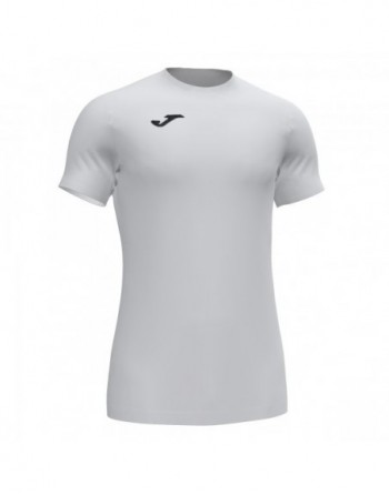 SUPERLIGA T-SHIRT WHITE S/S