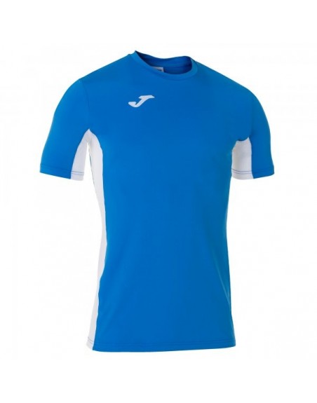 SUPERLIGA T-SHIRT ROYAL-WHITE S/S