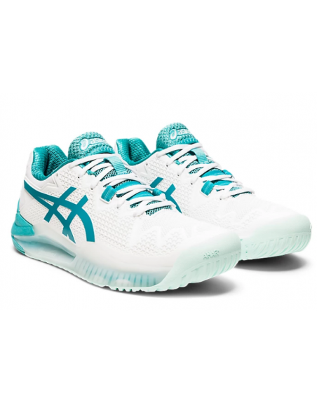 Asics Gel-Resolution 8