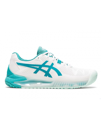 Asics Gel-Resolution 8