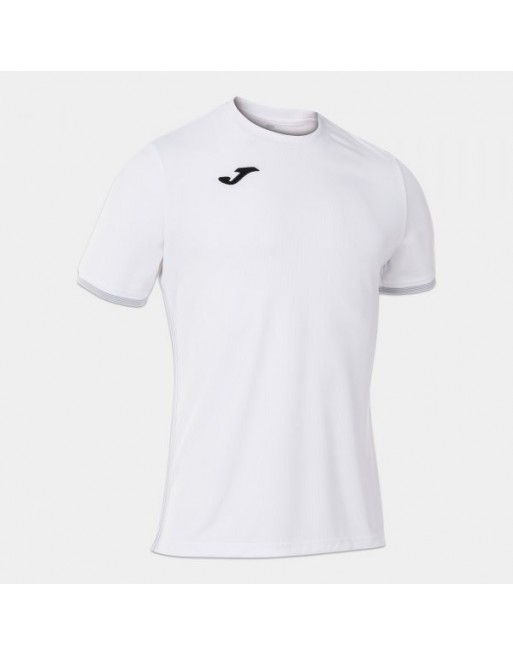 CAMPUS III T-SHIRT WHITE S/S