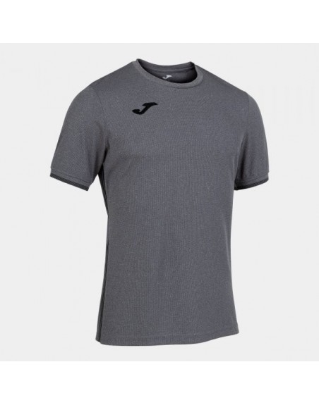 CAMPUS III T-SHIRT MELANGE S/S