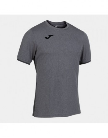 CAMPUS III T-SHIRT MELANGE S/S