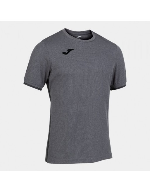 CAMPUS III T-SHIRT MELANGE S/S