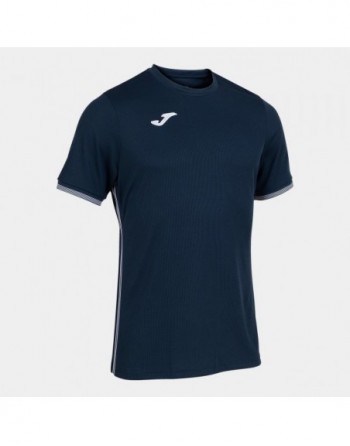 CAMPUS III T-SHIRT DARK NAVY S/S