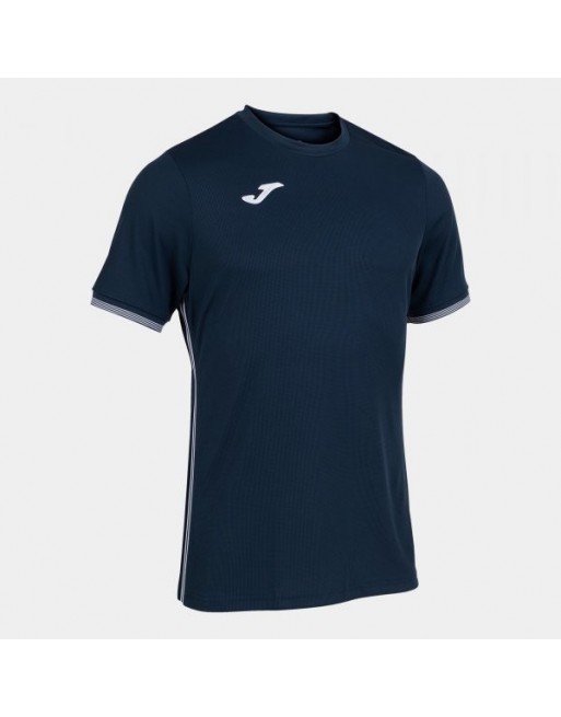 CAMPUS III T-SHIRT DARK NAVY S/S