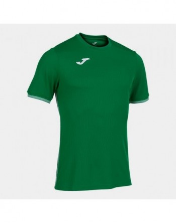 CAMPUS III T-SHIRT GREEN S/S